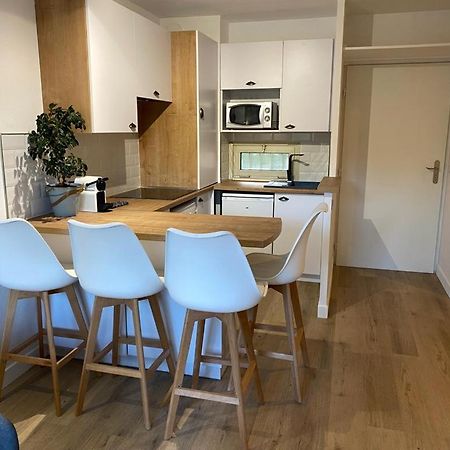 Appartement Avec Piscine 5 Min A Pieds Des Plages Валорис Екстериор снимка