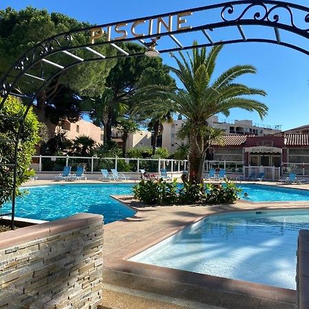 Appartement Avec Piscine 5 Min A Pieds Des Plages Валорис Екстериор снимка