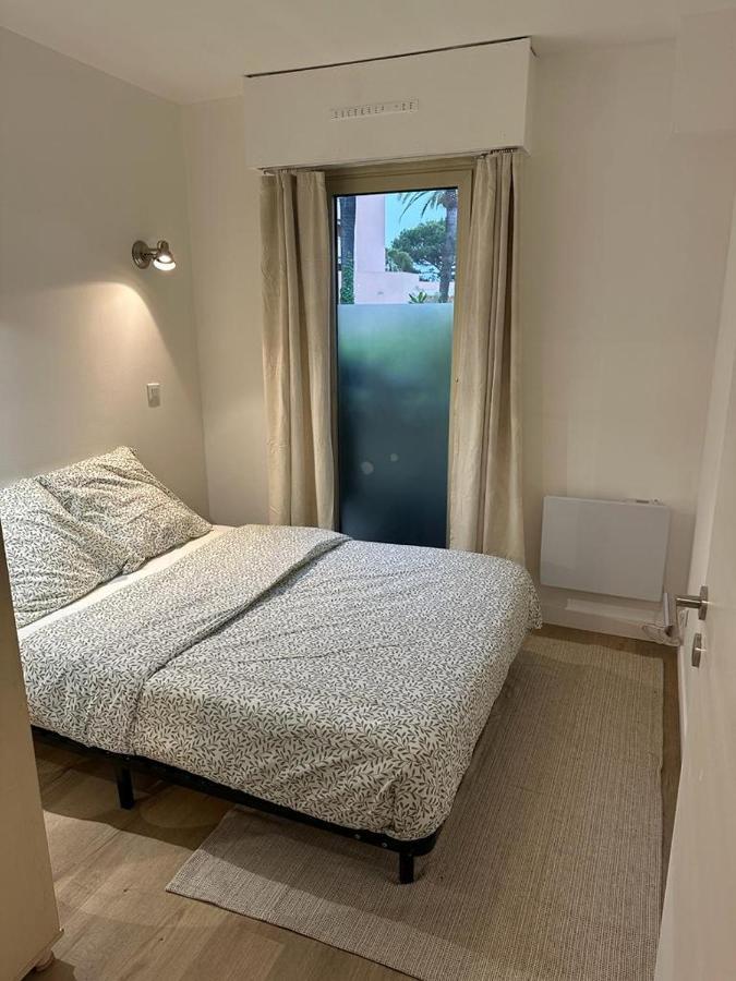 Appartement Avec Piscine 5 Min A Pieds Des Plages Валорис Екстериор снимка