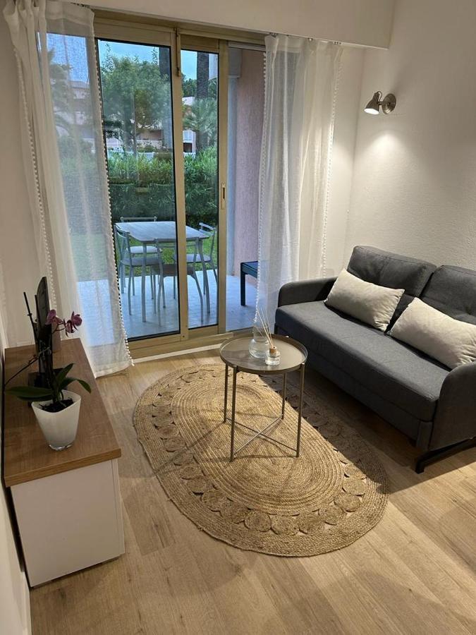Appartement Avec Piscine 5 Min A Pieds Des Plages Валорис Екстериор снимка