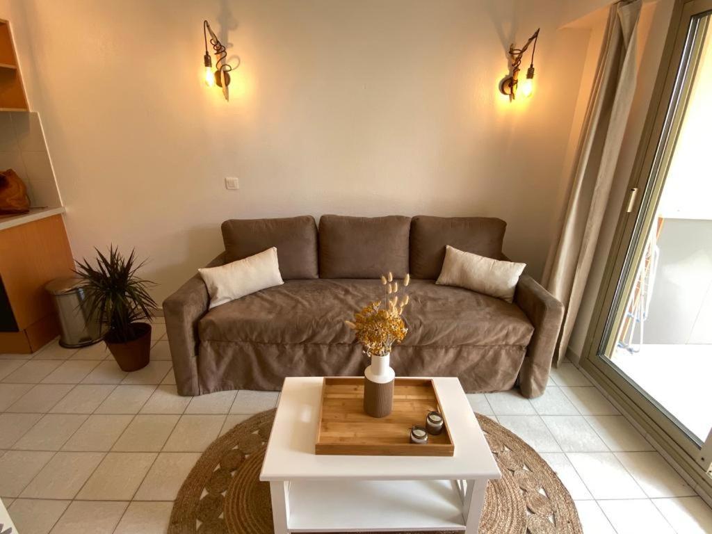 Appartement Avec Piscine 5 Min A Pieds Des Plages Валорис Екстериор снимка