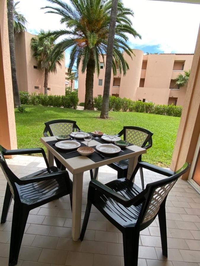 Appartement Avec Piscine 5 Min A Pieds Des Plages Валорис Екстериор снимка